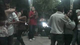 En las Fiestas en Atolinga [upl. by Yenmor]