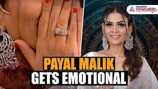 Bigg Boss OTT 3 Payal Malik Gets Emotional Remembering Armaan Malik’s Second Marriage [upl. by Luapnaej435]