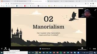 Manorialism and Feudalism [upl. by Llibyc]