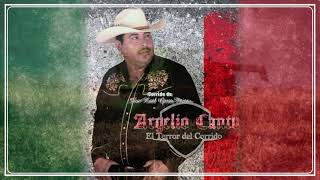 ARGELIO CANTU corrido de Don Raul Garza [upl. by Nytsyrk]