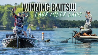 WINNING Patterns amp Presentations  Lake Mille Lacs MN [upl. by Namajneb295]