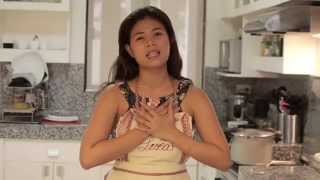 How To Cook Pocherong Baka Chef Liza [upl. by Ainaznat]