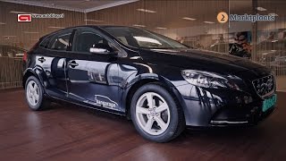 Volvo V40 2012  2017 buying advice [upl. by Olia]