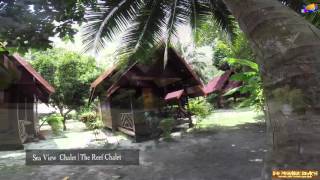 The Reef Chalet Perhentian Besar Island [upl. by Joanna141]