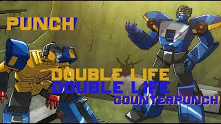 Punch Counterpunch tribute [upl. by Wickman]