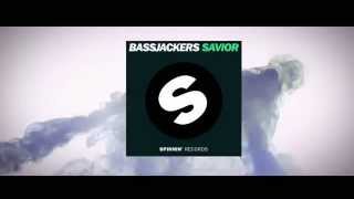 Bassjackers  quotSaviorquot vs MatKay  quotPlasmaquot  MATKAY MASH UP [upl. by Nilkcaj457]