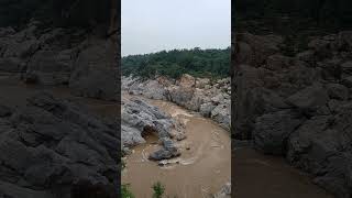 bhimkund keonjhar waterfall naturenaturalbeauty beautyofkeonjhar [upl. by Kostival673]