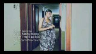 Hasira Hasara  Peter Msechu  Official Video [upl. by Veedis340]