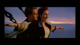 1997 Titanic Trailer HQ [upl. by Delaryd]