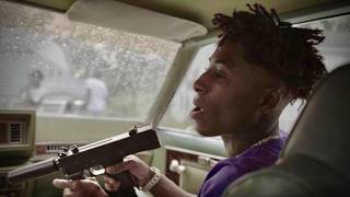 NBA YoungBoy  Play With Us Part 2 Official Video [upl. by Lud36]