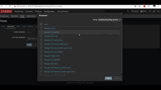 Zabbix Part 7 Configure SNMP Hosts in Zabbix [upl. by Viking]