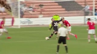 Barnsley vs Everton 03 All Goals amp Highlights Friendly Match 23072016 HD [upl. by Marice673]