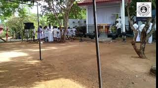 Rajanganaya Harischandra Maha Vidyalaya Live Stream [upl. by Alidis]