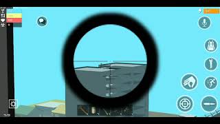 WithstandZ Multiplayer my 5 minute Sniper Training 🏹🏹🏹 [upl. by Leonor]