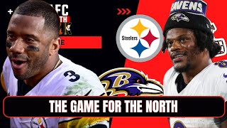 THE GAME FOR THE NORTH WEEK 11 PREVIEW [upl. by Arhas]