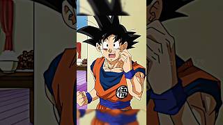 Goku Ajeeb Behave Kar raha Hai  DBS [upl. by Jervis]