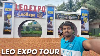 LEO EXPO 2024 Guwahati at Maniram Dewan Trade Center  25th International Trade Fair [upl. by Korman]