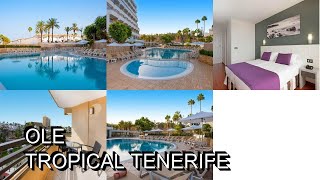 Ole Tropical Tenerife [upl. by Annam149]