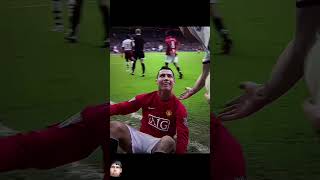 football cr7 soccer skills futbol realmarid realmardid trolface edit [upl. by Meluhs]