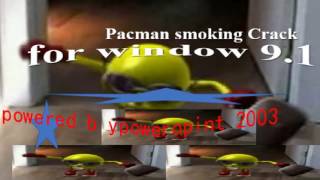 Sound Test Beta Mix  Pacman Smoking Crack [upl. by Coray]