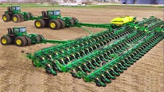 TOP 15 BIGGEST AGRICULTURAL MACHINES [upl. by Fiske]