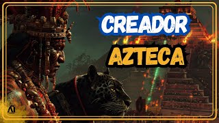 Tezcatlipoca El Dios Azteca Que Desafía Toda Explicación [upl. by Evoy]