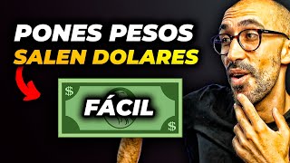 OBLIGACIONES NEGOCIABLES la GUIA DEFINITIVA 🤑 ejemplo REAL [upl. by Hameean]