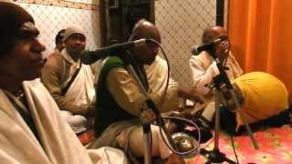 Orginal Gaudiya Vaishnava Kirtan [upl. by Tessie]