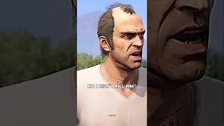 Trevor Kidnaps Martins Wife 😂 gtav gta5 gta [upl. by Camroc]