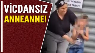 VİCDANSIZ ANNEANNE [upl. by Babcock]