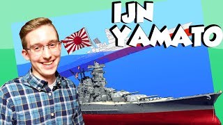 Sinking Ship Simulator  Yamato [upl. by Hobbie887]