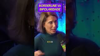 Dra Ana Beatriz Entenda a Diferença Entre Borderline e Bipolaridade [upl. by Pacificas147]