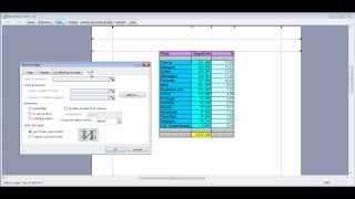 Tuto  Excel Leçon 25 Savoir imprimer ses tableaux HD [upl. by Jacki274]