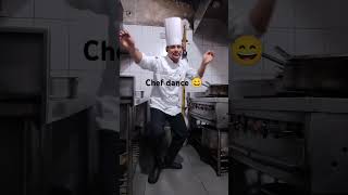 Chef dance shortvideos viralvideo trending enjoy dance punjabisong youtubeshorts funny [upl. by Itnahsa]