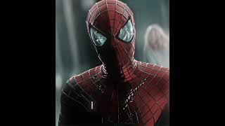 KEEP UP IM TOO FAST  The Amazing Spiderman Edit  keep up [upl. by Nalyad]