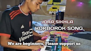 JORASIKHLA  KOKBOROK NEW MUSIC VIDEO 2024 [upl. by Atenahs]