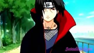 Itachi17 Again Trailer Parody [upl. by Alyac]