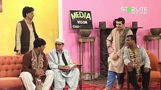 Best Of Zafri Khan and Babbu Braal New Pakistani Stage Drama Full Comedy Clip  Pk Mast [upl. by Hebner208]