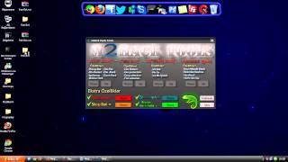 Metin2 Hack Tools IrcRest 2013 TRampPVP [upl. by Verna515]