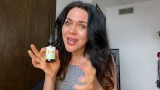 Argan AntiAging Face Oil So good for you ❤️ [upl. by Nunes]