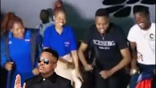 kuhlanye abalandeli kunandisa Khuzani mpungose💙💙🔥 [upl. by Akerboom]