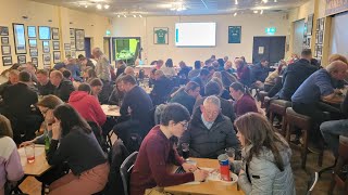 Clontuskert Parents’ Association Table Quiz 2024 [upl. by Kissie]