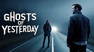 Ghosts of Yesterday  Pop Song  Official Music Video  English pop song about love amp heartbreak [upl. by Nylad271]