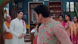 Thoda Sa Badal Thoda Sa Pani full episode 18 Nov 2021  Promo  Starplus tsbtsp [upl. by Gargan]