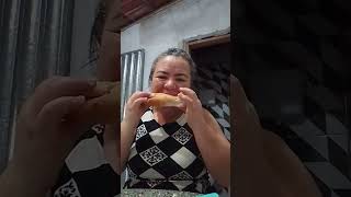 Creusa dia a dia pão 🍞🍞😋 torto [upl. by Aiekan]