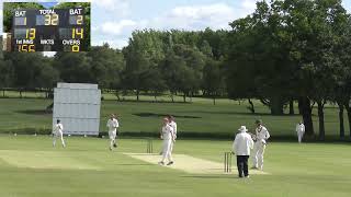 Backworth 1 XI v Percy Main Part 3 [upl. by Farr]