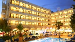 Kayamaris Hotel Marmaris Turkey [upl. by Miahc]