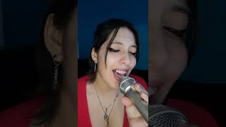 hablame de ti  karaoke [upl. by Alrep]