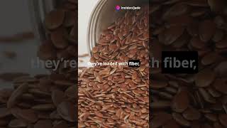 quotFantastic Flax Seeds Benefits amp Propertiesquot [upl. by Airdnax769]