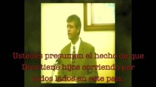 Falsos profetas juicio de Dios Paul Washer [upl. by Crespo]